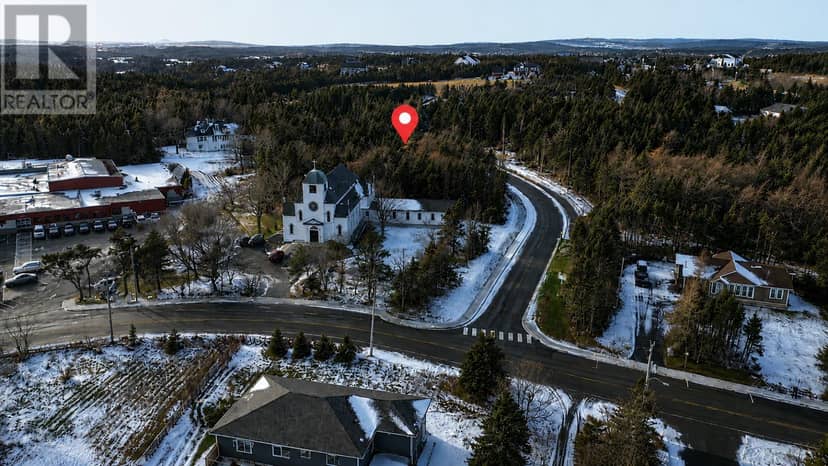 54 Cloyne Drive, Logy Bay Middle Cove Outer Cove