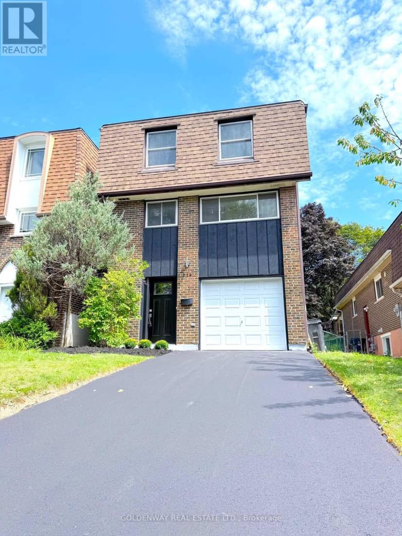 114 Loganberry Crescent — photo 1 of 28