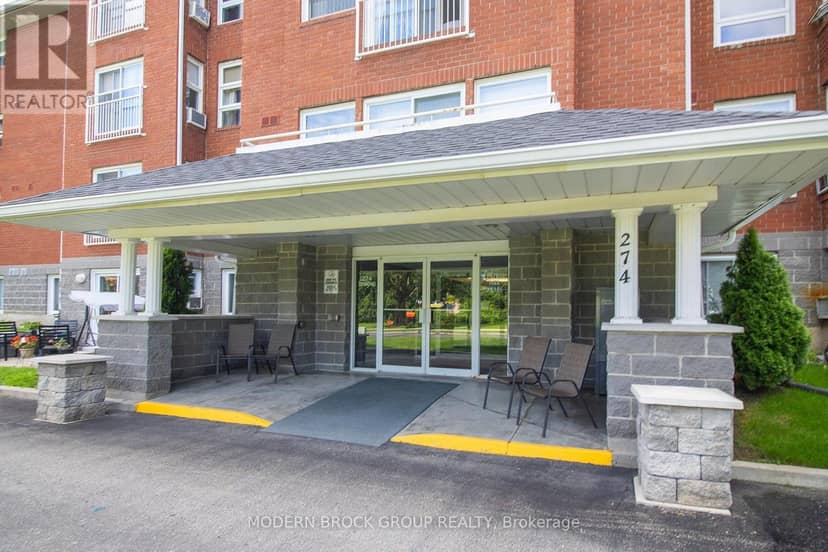 201 - 274 Ormond Street — photo 1 of 37