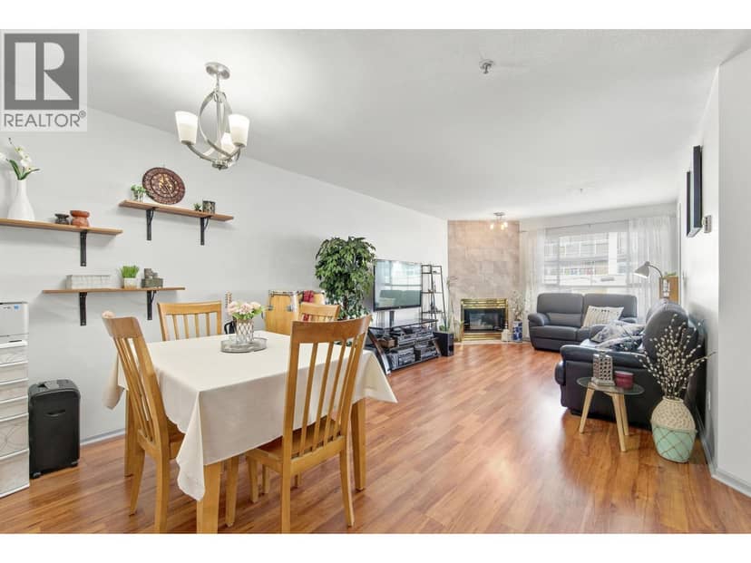 410 525 AGNES STREET, New Westminster