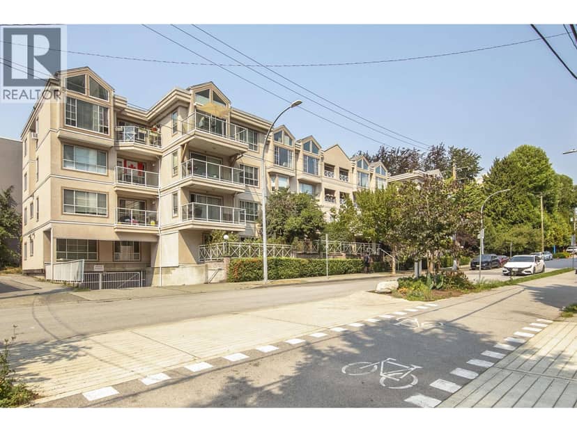 410 525 AGNES STREET, New Westminster, photo 2