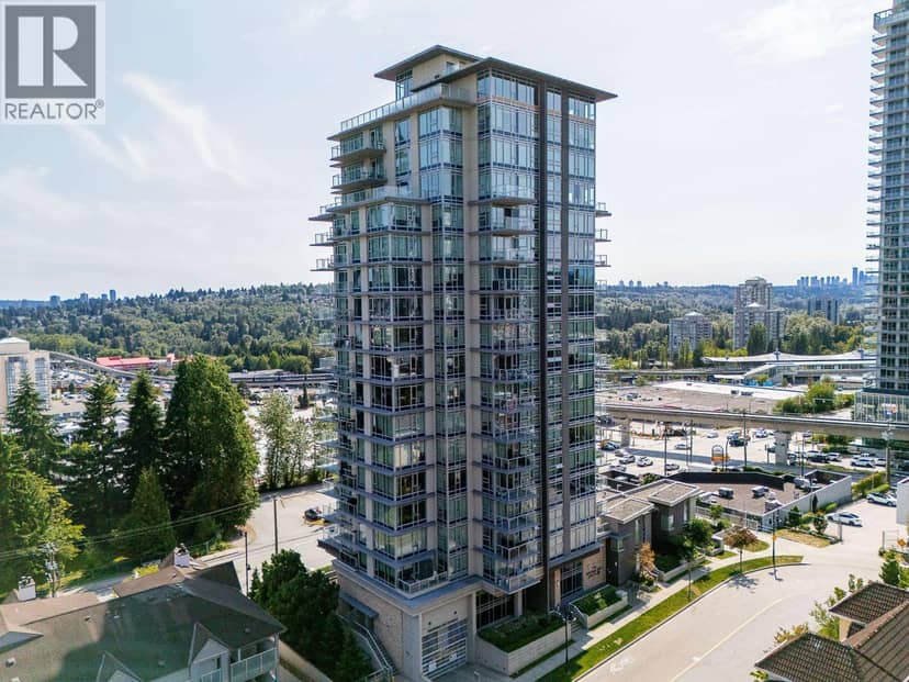 1803 518 WHITING WAY, Coquitlam