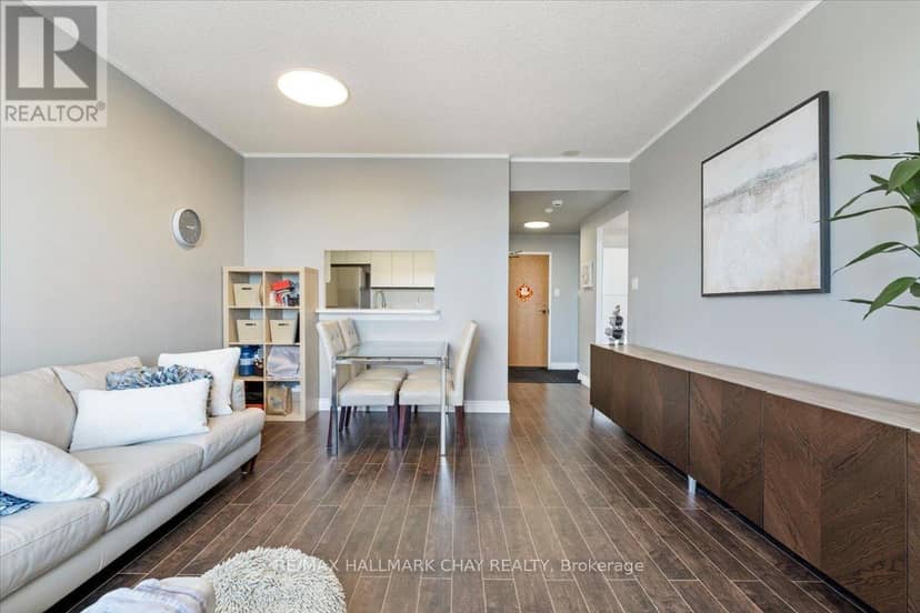 1506 - 65 Ellen Street — photo 20 of 33