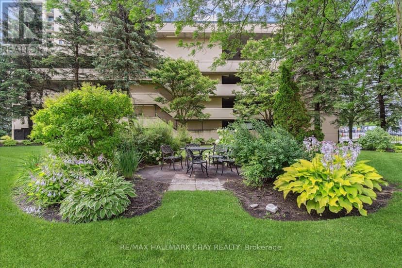 1506 - 65 Ellen Street — photo 28 of 33