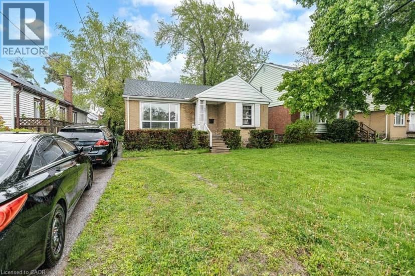 55 WEST 5TH Street, Hamilton, photo 4
