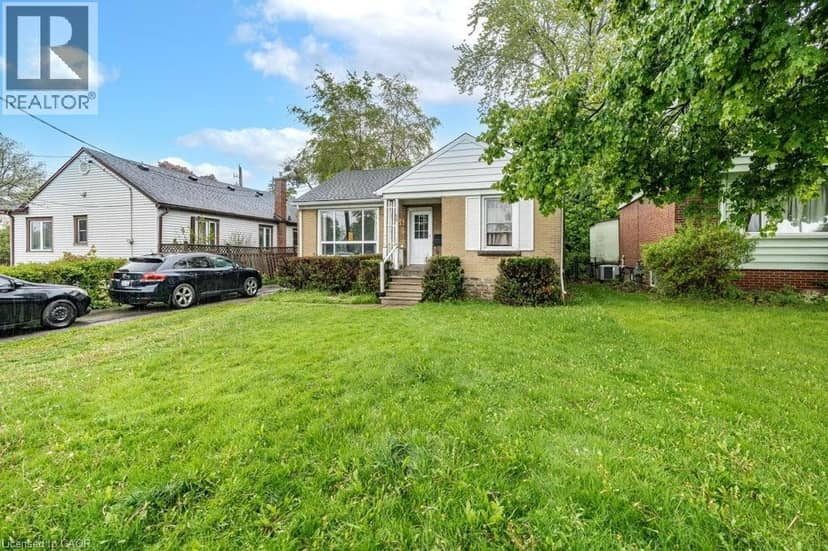 55 WEST 5TH Street, Hamilton, photo 2