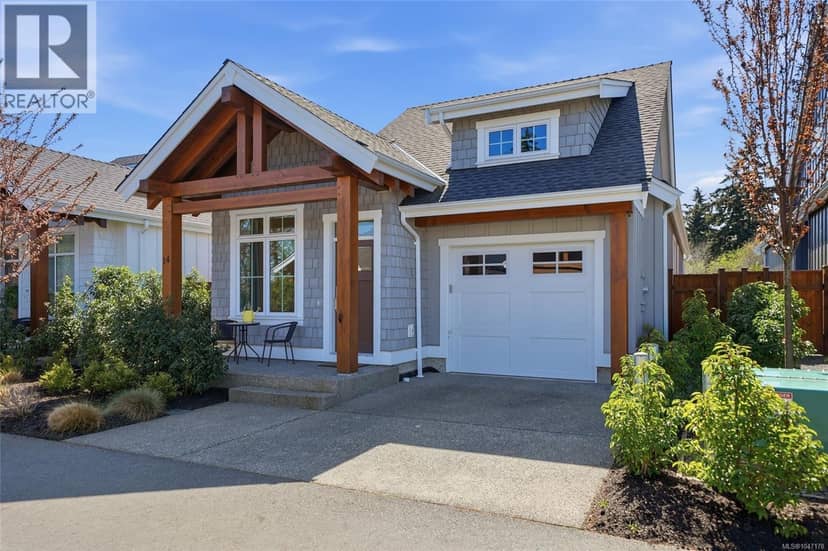 14 846 Ackerman Rd, Parksville