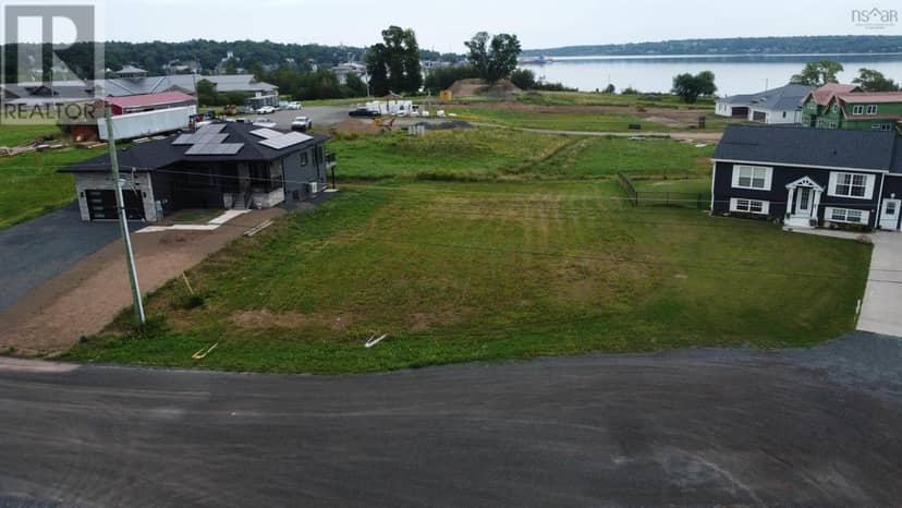 Lot 31 Harbour Crossing Drive, Pictou