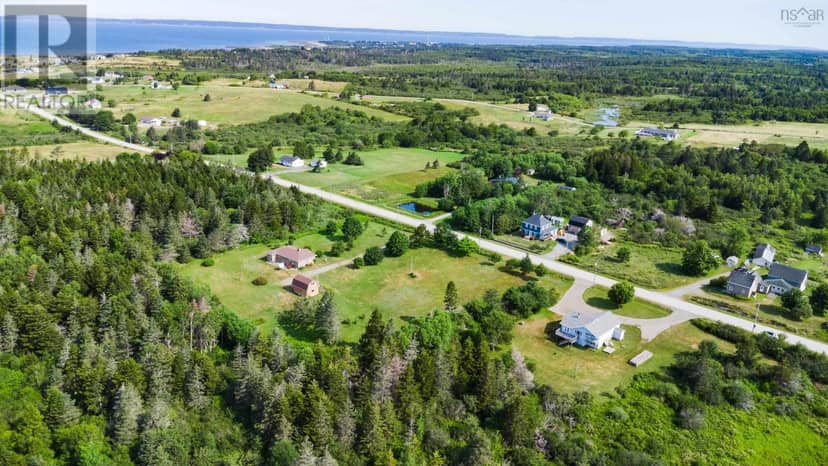 Lot Little Brook Road — photo 4 of 8