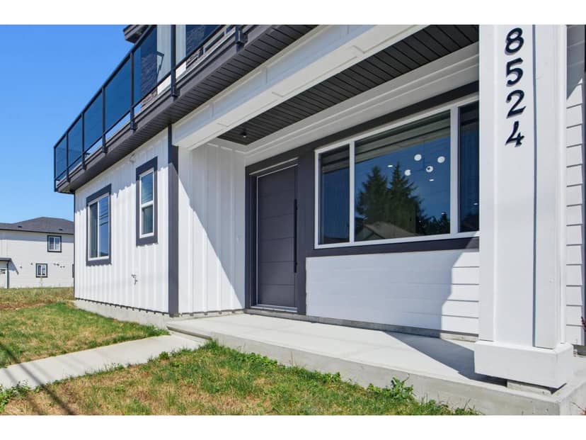 8524 CEDAR STREET, Mission, photo 4