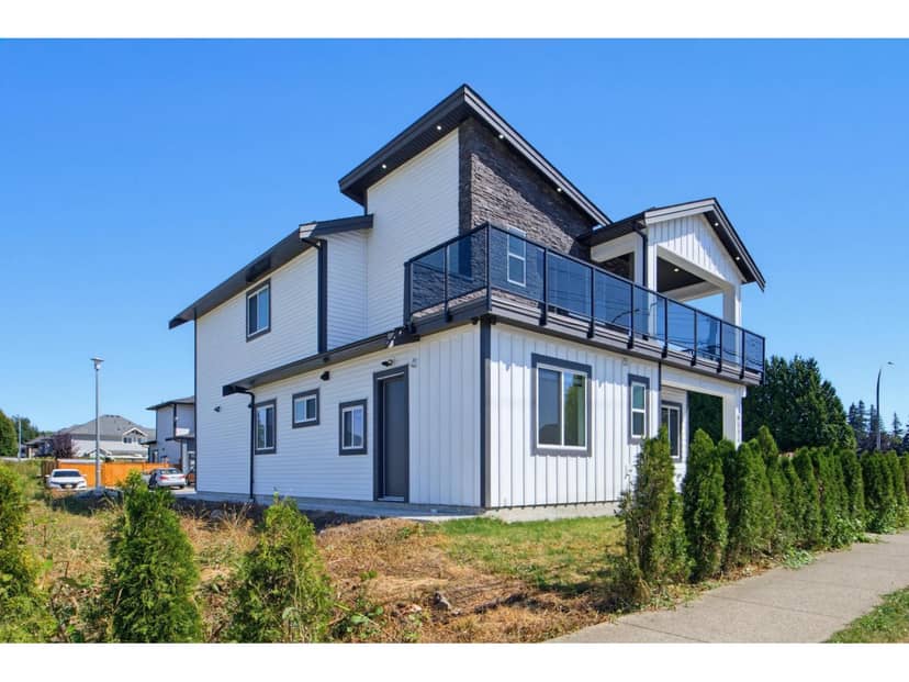 8524 CEDAR STREET, Mission, photo 3