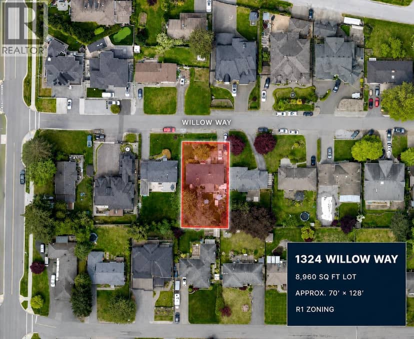 1324 Willow Way, Coquitlam, photo 4