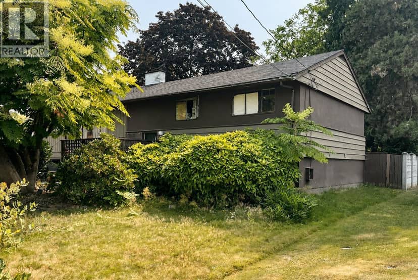 1324 Willow Way, Coquitlam