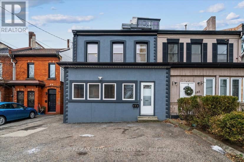 183 Market Street — photo 2 of 40
