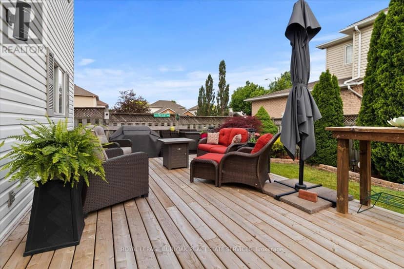 40 Bridgette Drive — photo 38 of 40