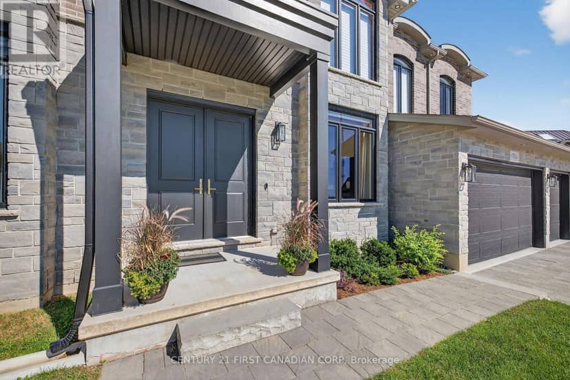 1704 Upper West Avenue, London South, photo 2