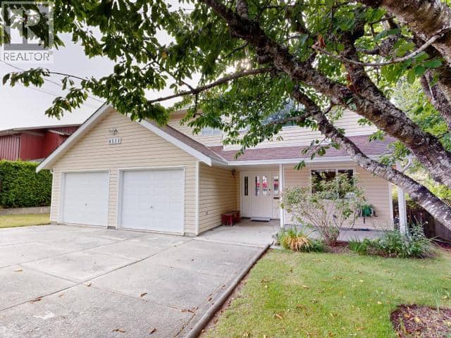 4511 FERNWOOD AVE, Powell River