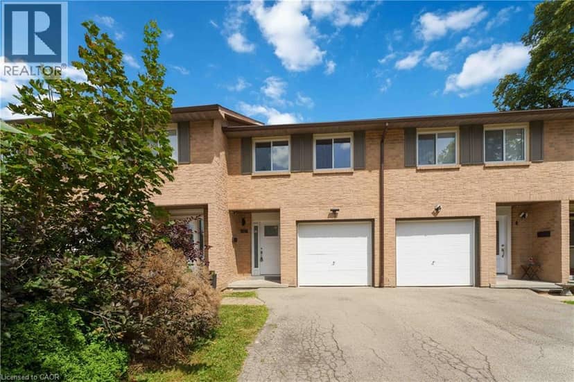 66 SUMMERCREST Drive Unit# 3 — photo 1 of 26