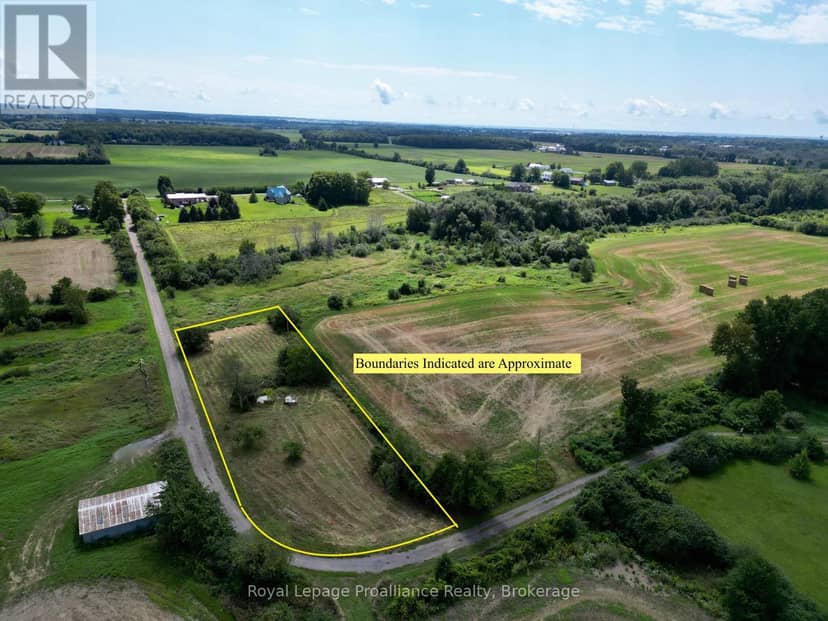 71 Melton Road, Prince Edward County