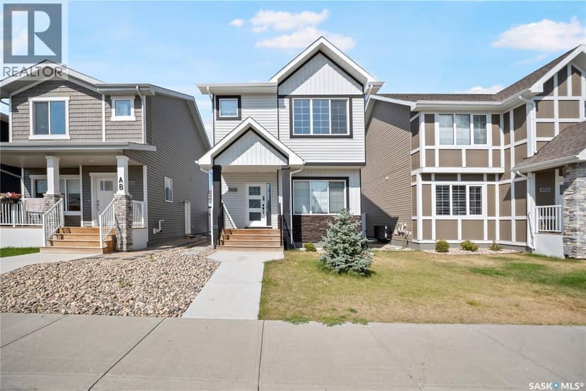 5116 E Simard AVENUE, Regina