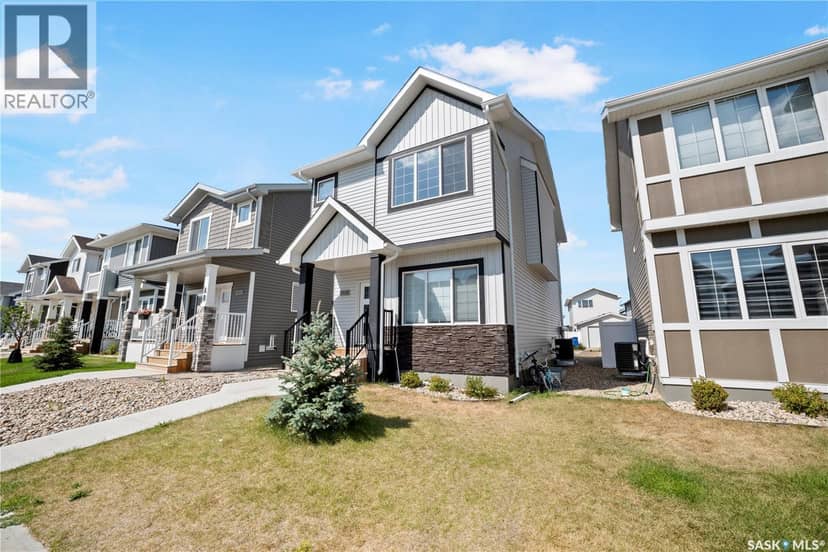 5116 E Simard AVENUE, Regina, photo 3