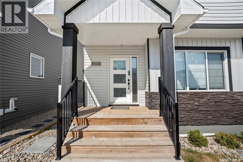 5116 E Simard AVENUE, Regina, photo 4