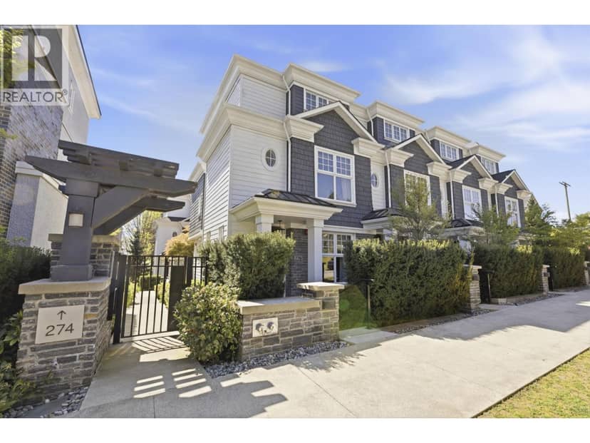 276 W 62ND AVENUE, Vancouver