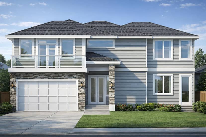 8593 FOREST GATE DRIVE, Eastern Hillsides, Chilliwack, photo 3