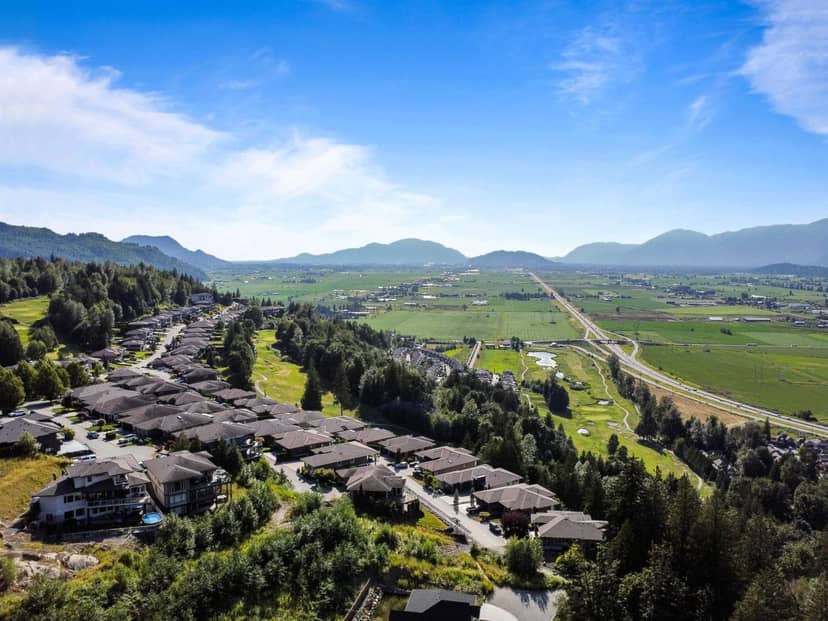 8593 FOREST GATE DRIVE, Eastern Hillsides, Chilliwack, photo 4