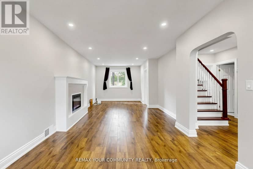 22 Havenridge Drive, Toronto, photo 7