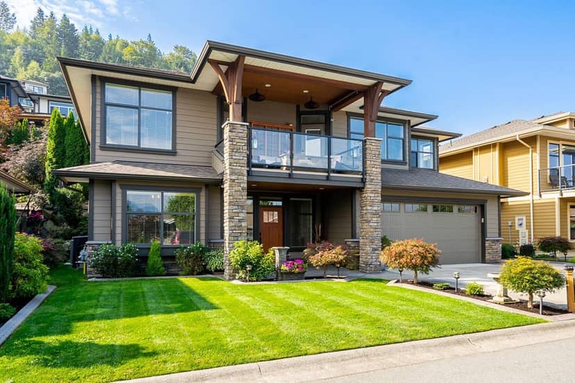 29 50778 LEDGESTONE PLACE, Eastern Hillsides, Chilliwack