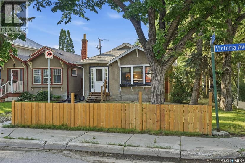 3300 Victoria AVENUE, Regina, photo 2