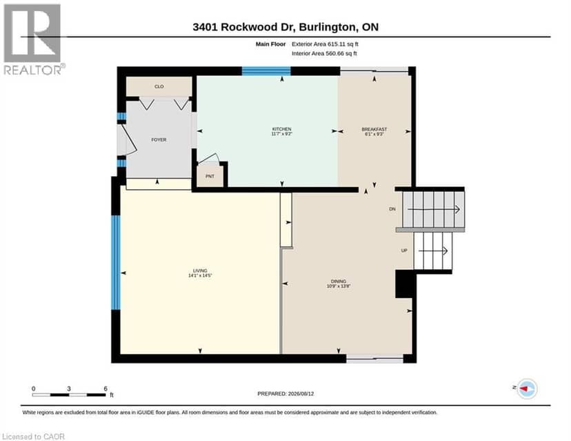 3401 ROCKWOOD Drive — photo 37 of 40