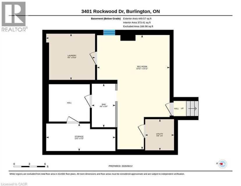 3401 ROCKWOOD Drive — photo 40 of 40