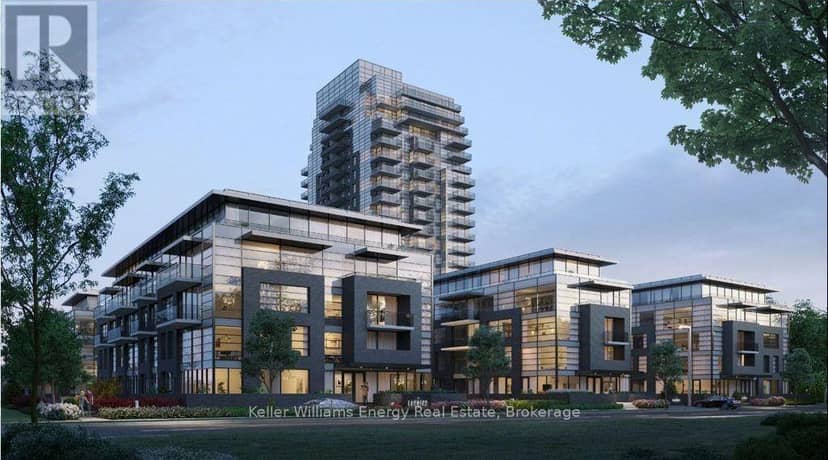 810 - 1606 Charles Street, Whitby, photo 2