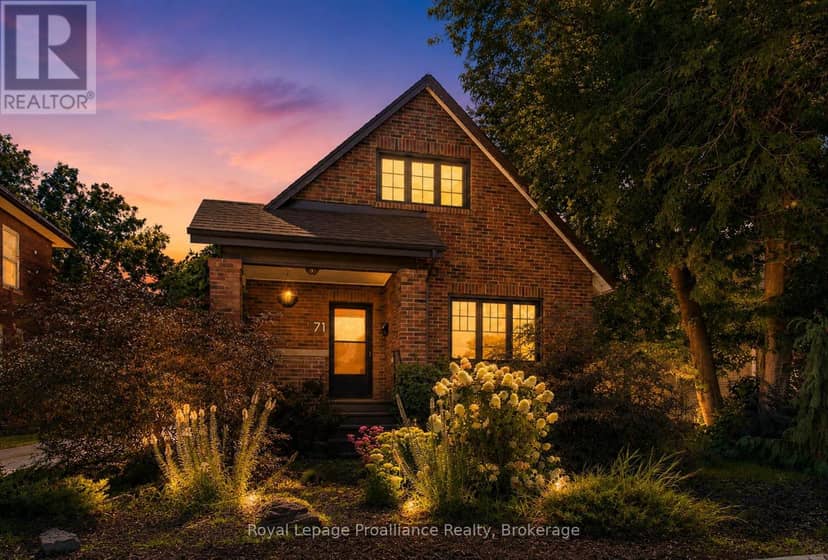 71 Lansdowne Street W — photo 1 of 40