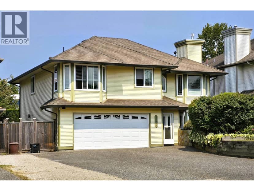 20485 120B AVENUE, Maple Ridge