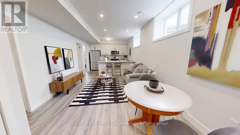 1233 Tulloch Avenue — photo 16 of 24