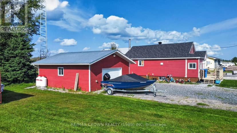 104 Maxime Brisson Road — photo 32 of 35