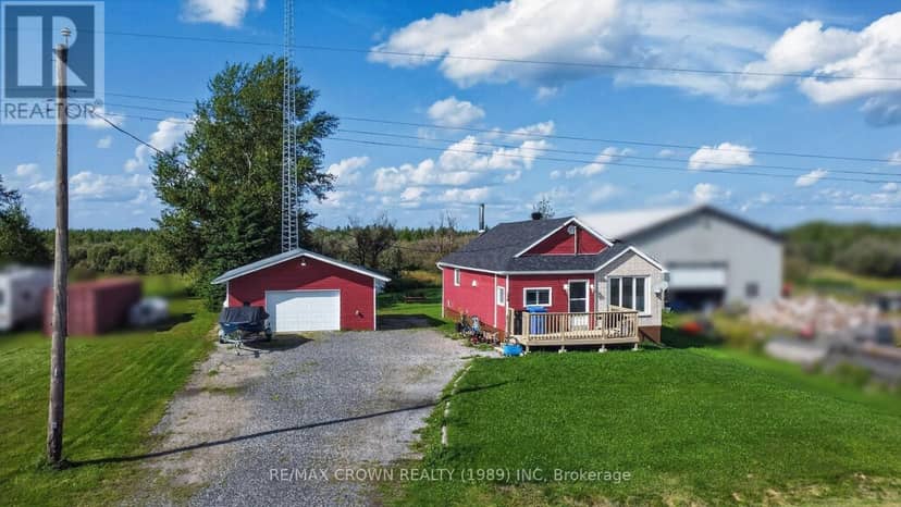104 Maxime Brisson Road, Mattice-Val Cote, photo 5