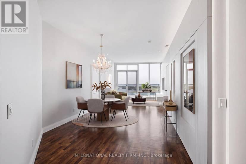 PH4 - 218 Queens Quay W — photo 10 of 40