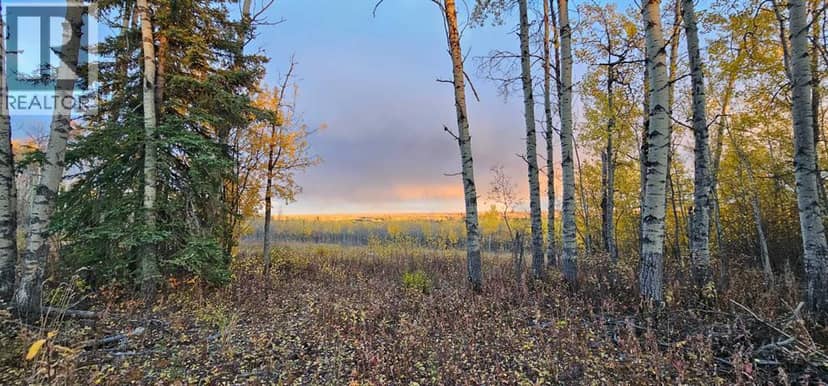 SE-27-79-9-W6 92 Range Road, Rural Saddle Hills County