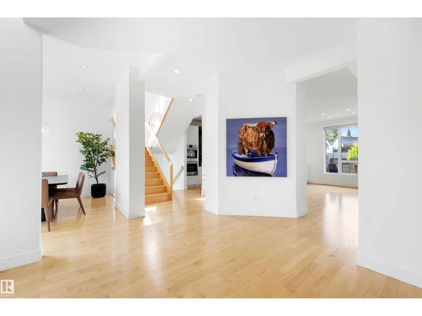 14505 Summit DR NW, Edmonton, photo 5