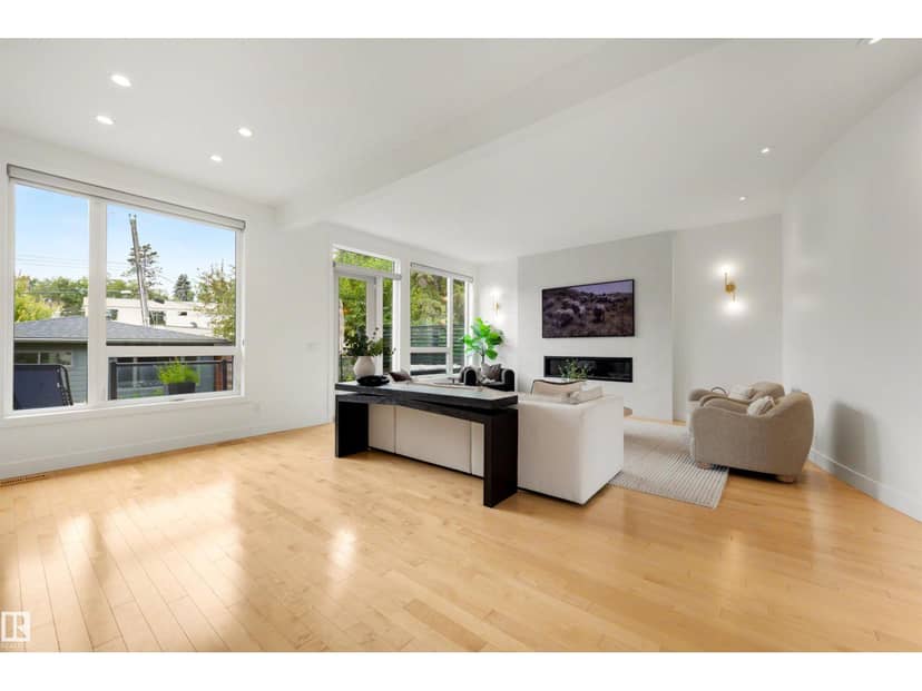 14505 Summit DR NW, Edmonton, photo 6