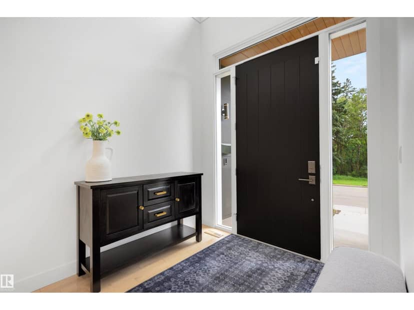 14505 Summit DR NW, Edmonton, photo 3