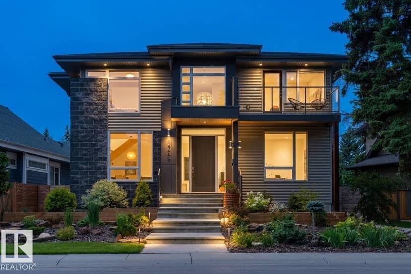 14505 Summit DR NW, Edmonton