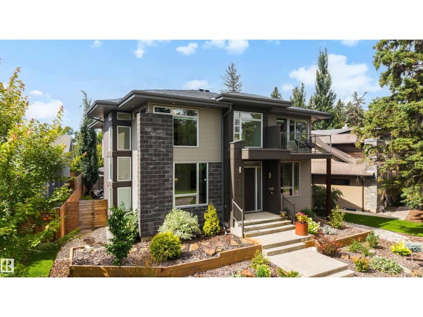 14505 Summit DR NW, Edmonton, photo 2
