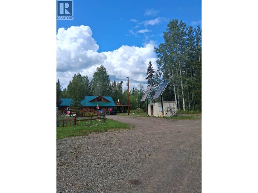 24014 W 16 HIGHWAY, Smithers