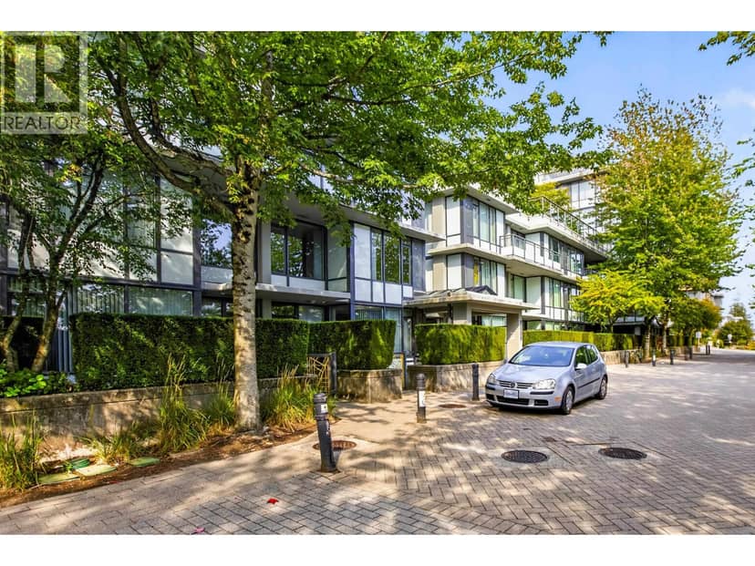635 9009 CORNERSTONE MEWS, Burnaby, photo 2