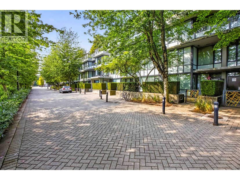 635 9009 CORNERSTONE MEWS, Burnaby, photo 3
